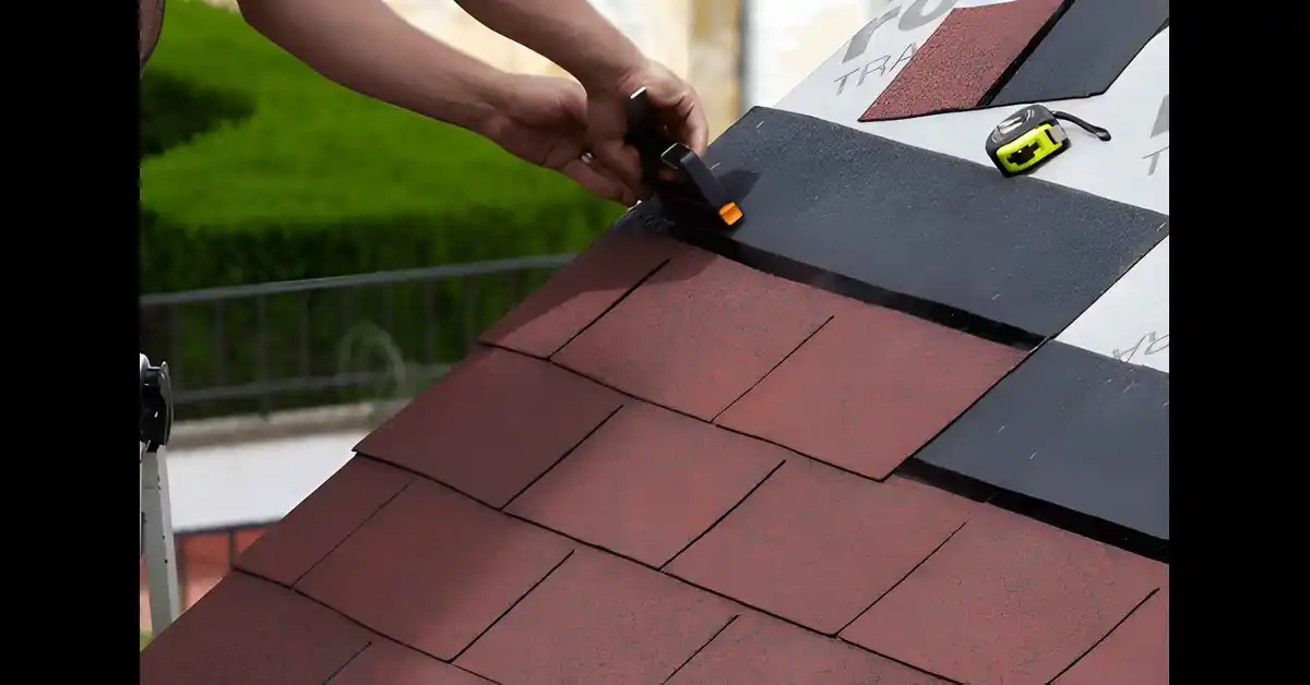 Asphalt Shingles Roof 2025 Guide