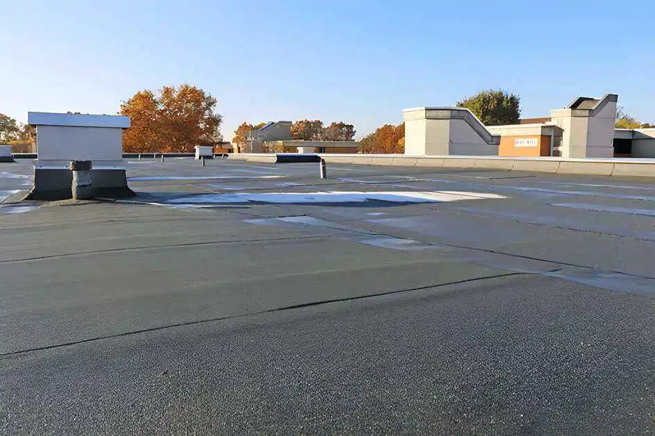 Flat roof Installation Guide 2026