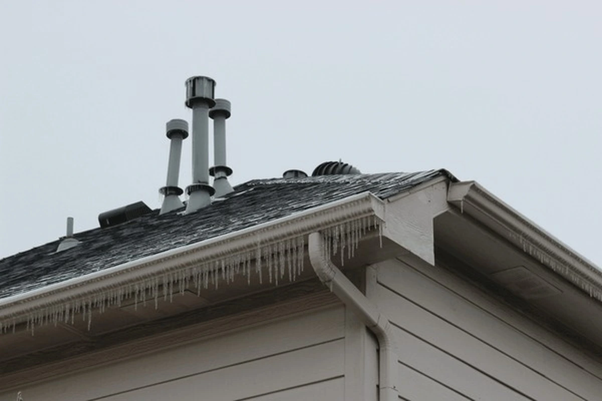 Pipe Vents