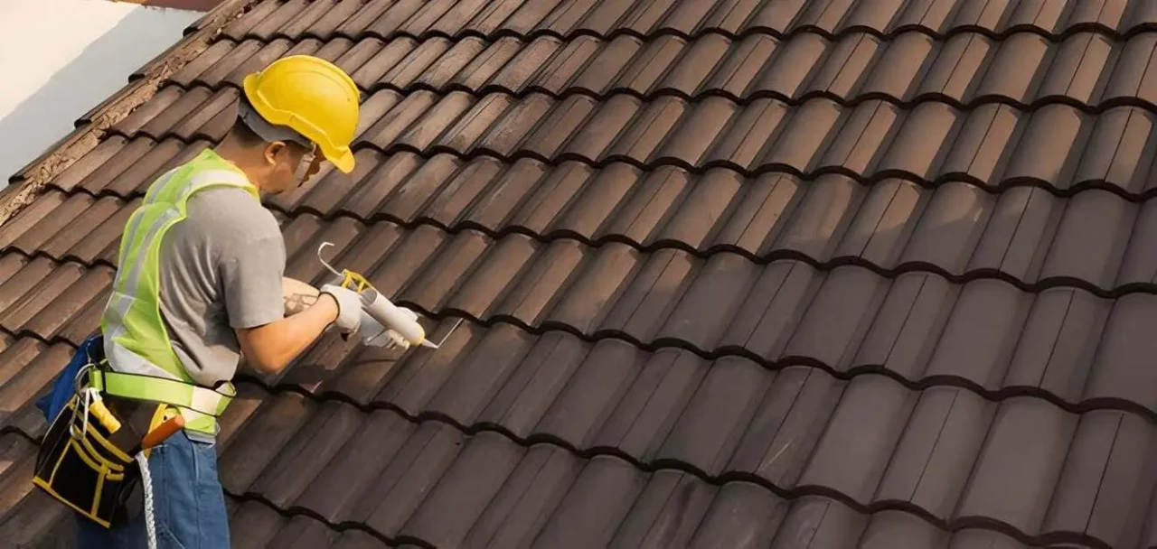 Roof Leak Repair Cost Guide 2025