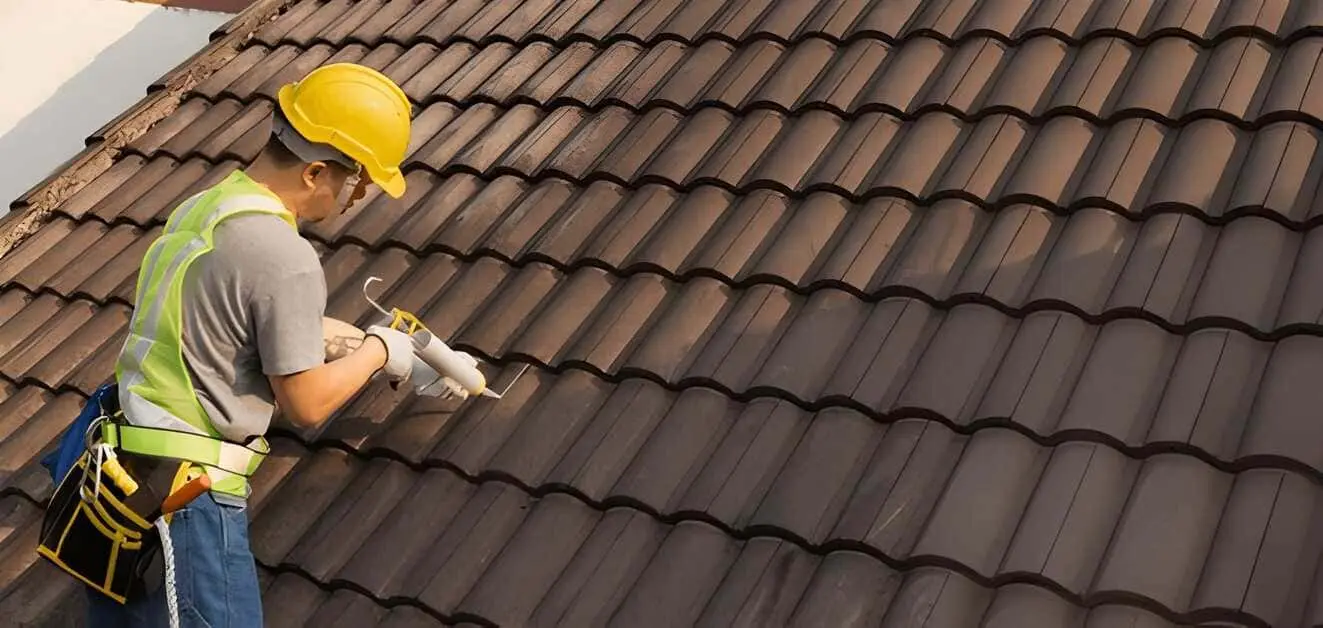 Roof Leak Repair Cost Guide 2025