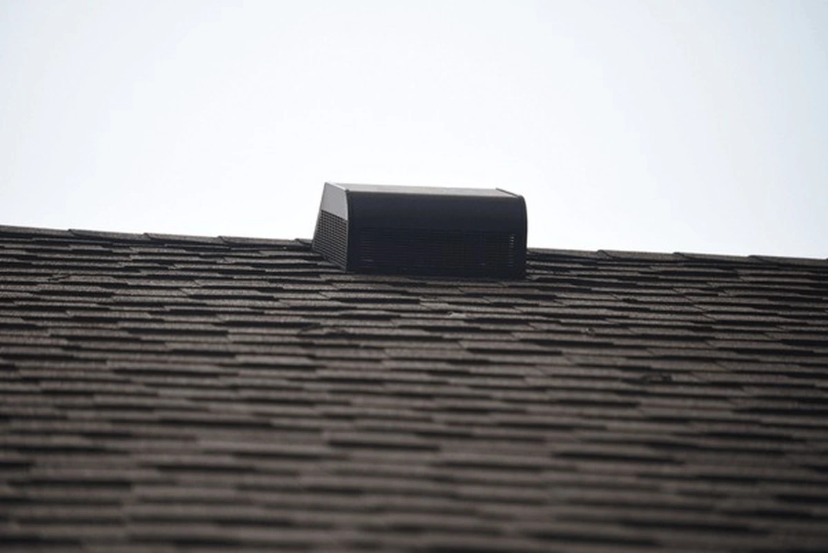 Static Box Vents