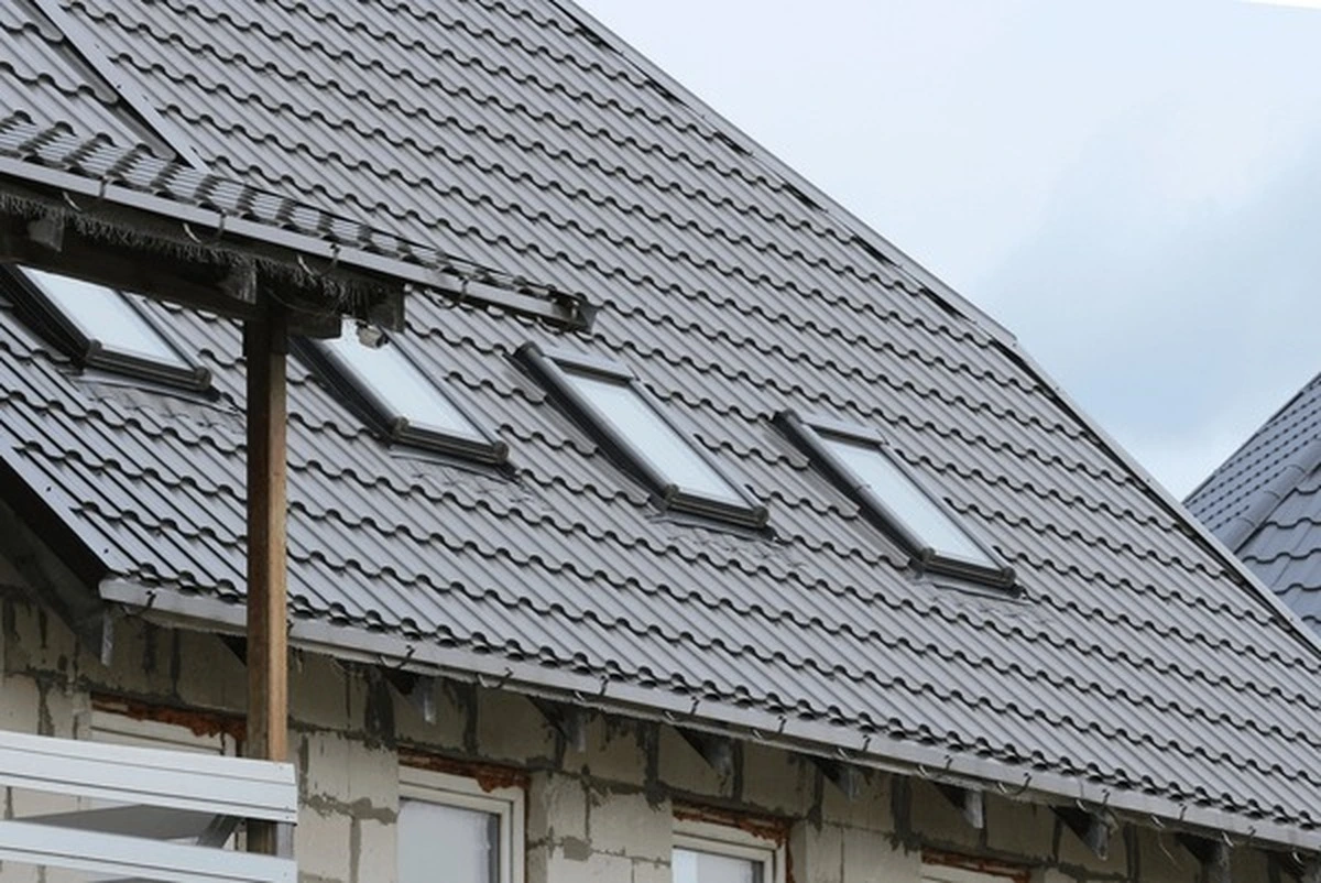 Tuff Rib Metal Roofing Installation Guide 2025