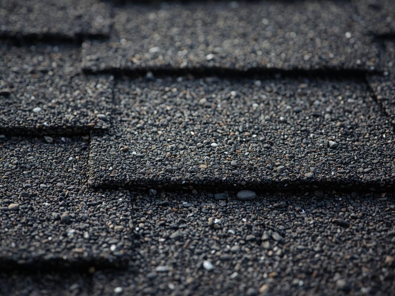 represent the most common roof type in America