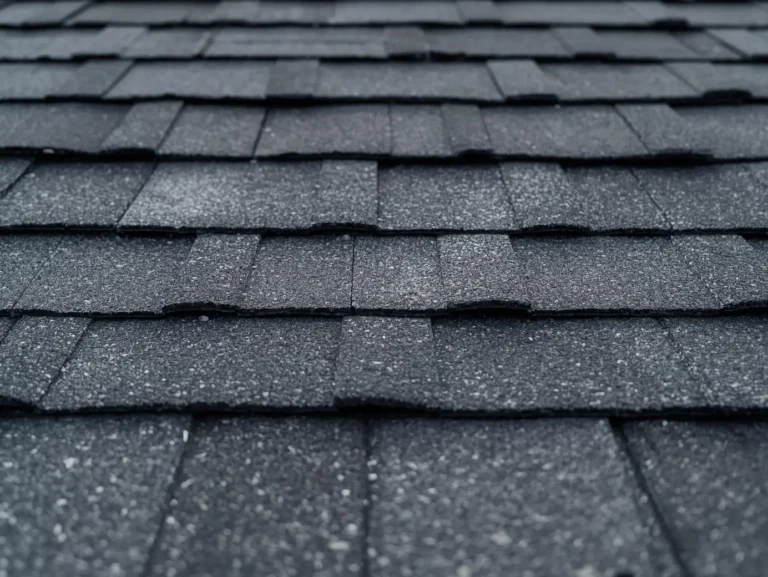 Capstone Shingles guide