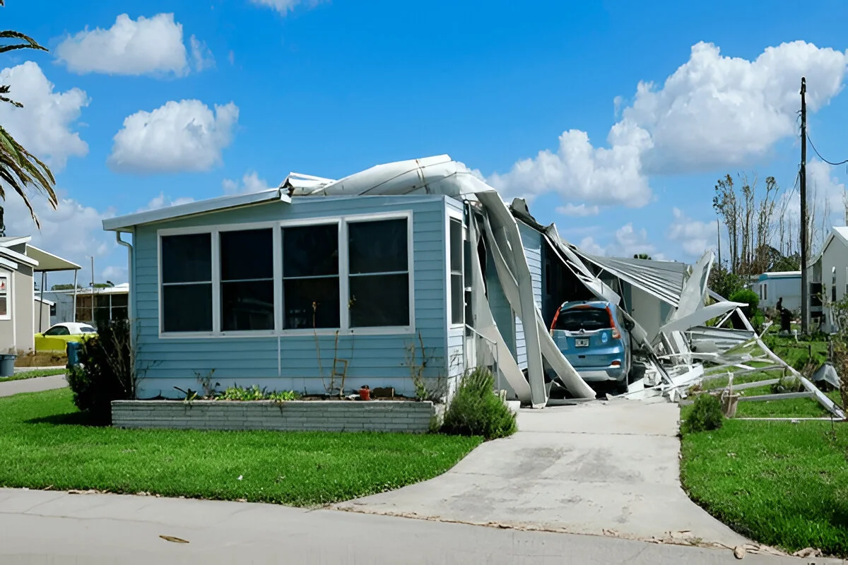 Mobile Home Roof Replacement Cost: Full Price Guide