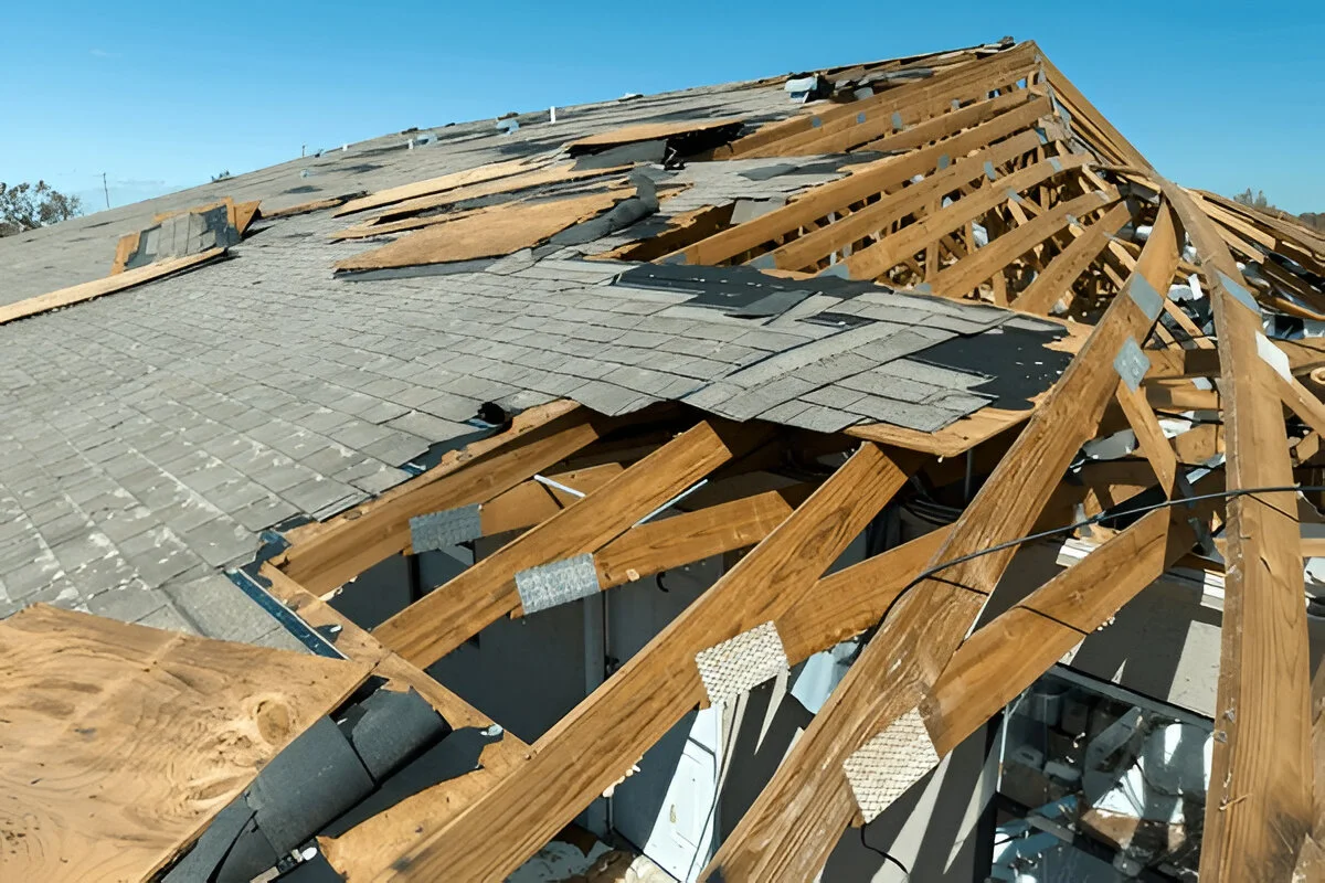 Emergency Roof Repair Complete Guide to Fast Solutions and Costs