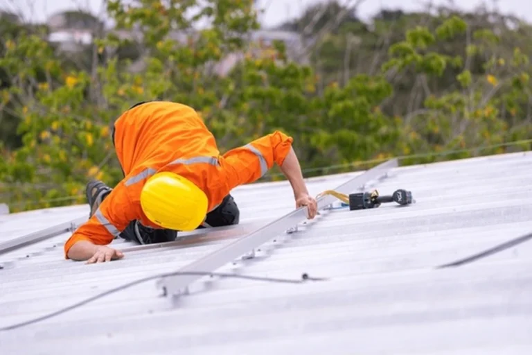 Professional Roof Inspection Service