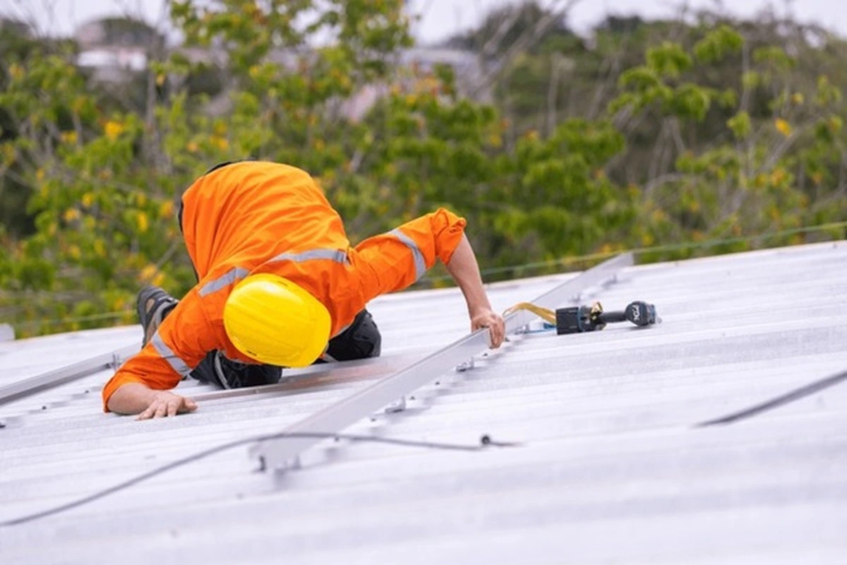Professional Roof Inspection Service
