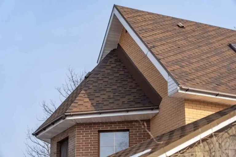 Roof angles guide
