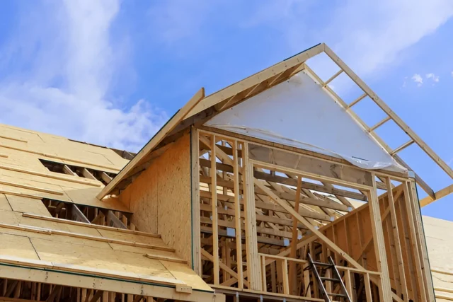 Roof Decking: What It Is, Lifespan & Replacement Costs