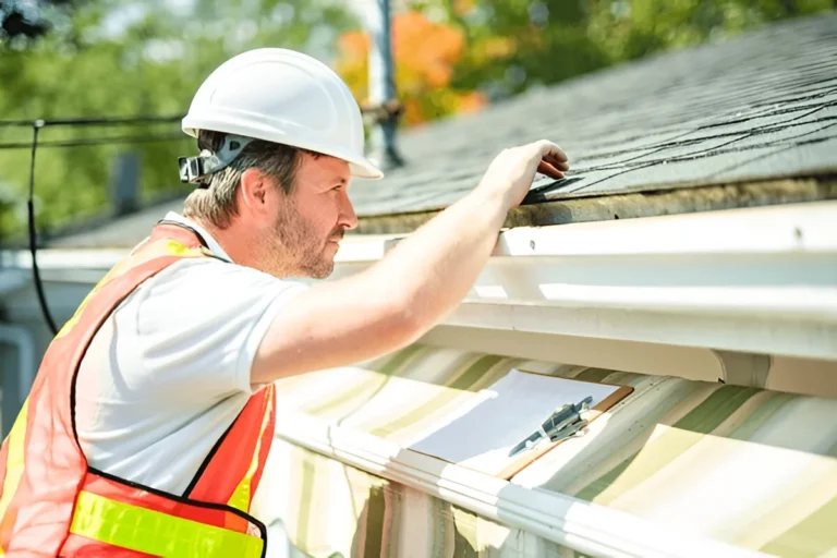 Roofing COP Essential Guide to Certificate of Occupancy for Roof Projects