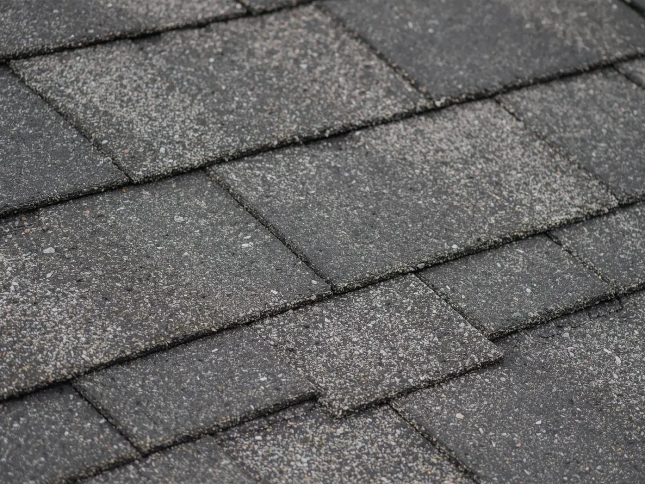 capstone shingles and their purpose