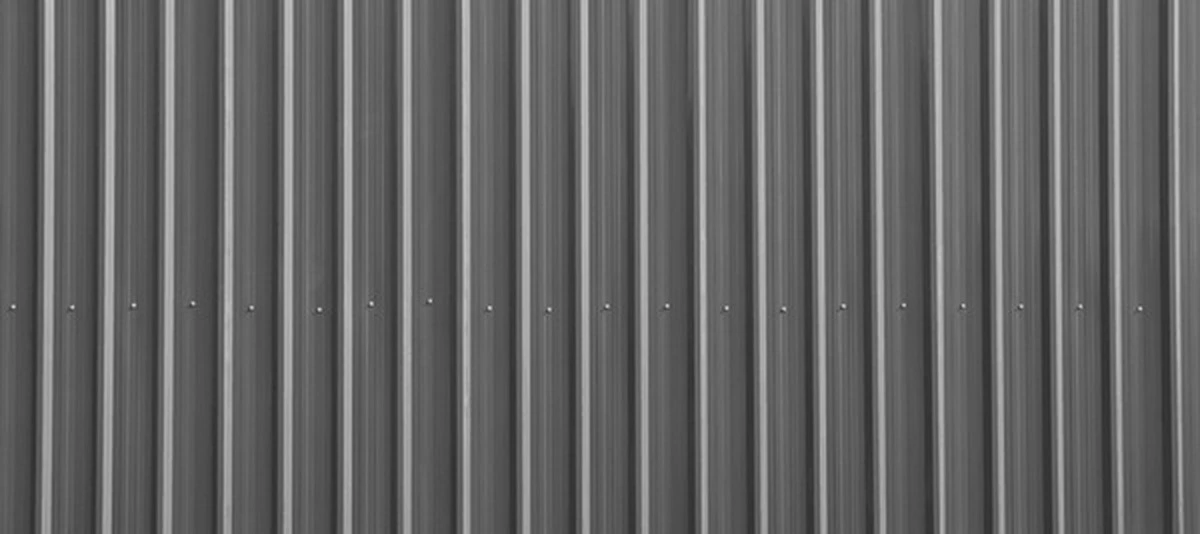 material selection affects 20 ft metal roofing