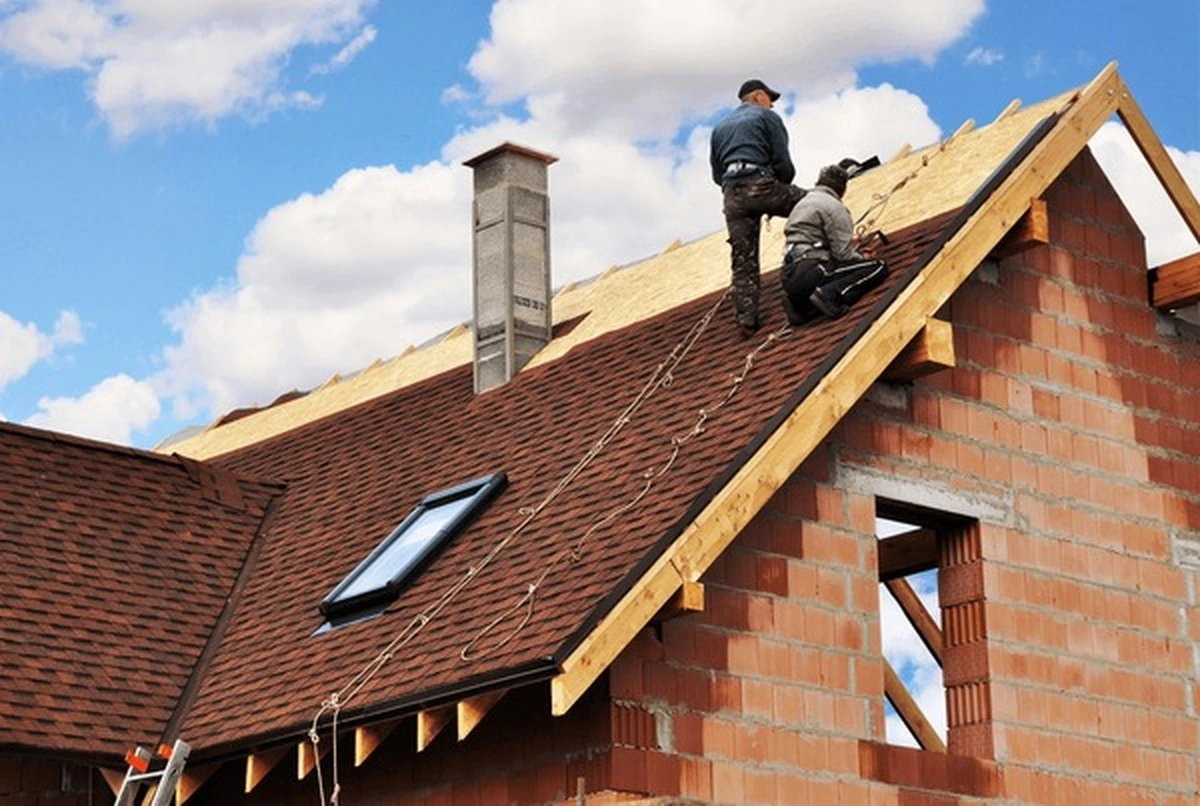 best roofing companies in Dallas