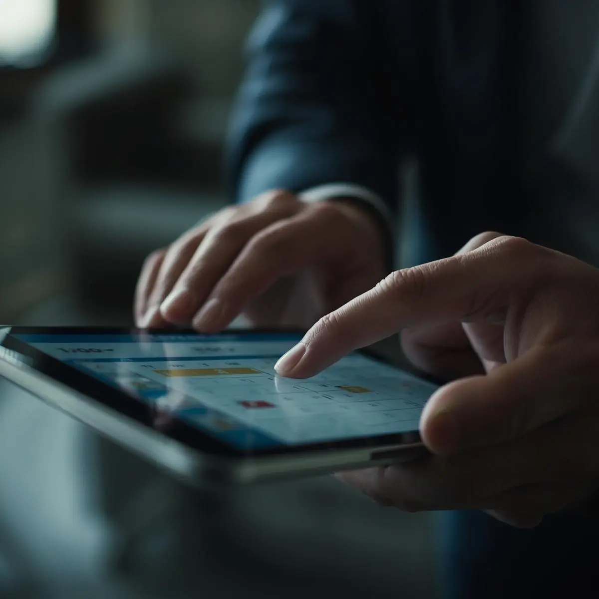 the next step in how to book a professional roof inspection service is scheduling a convenient appointment time