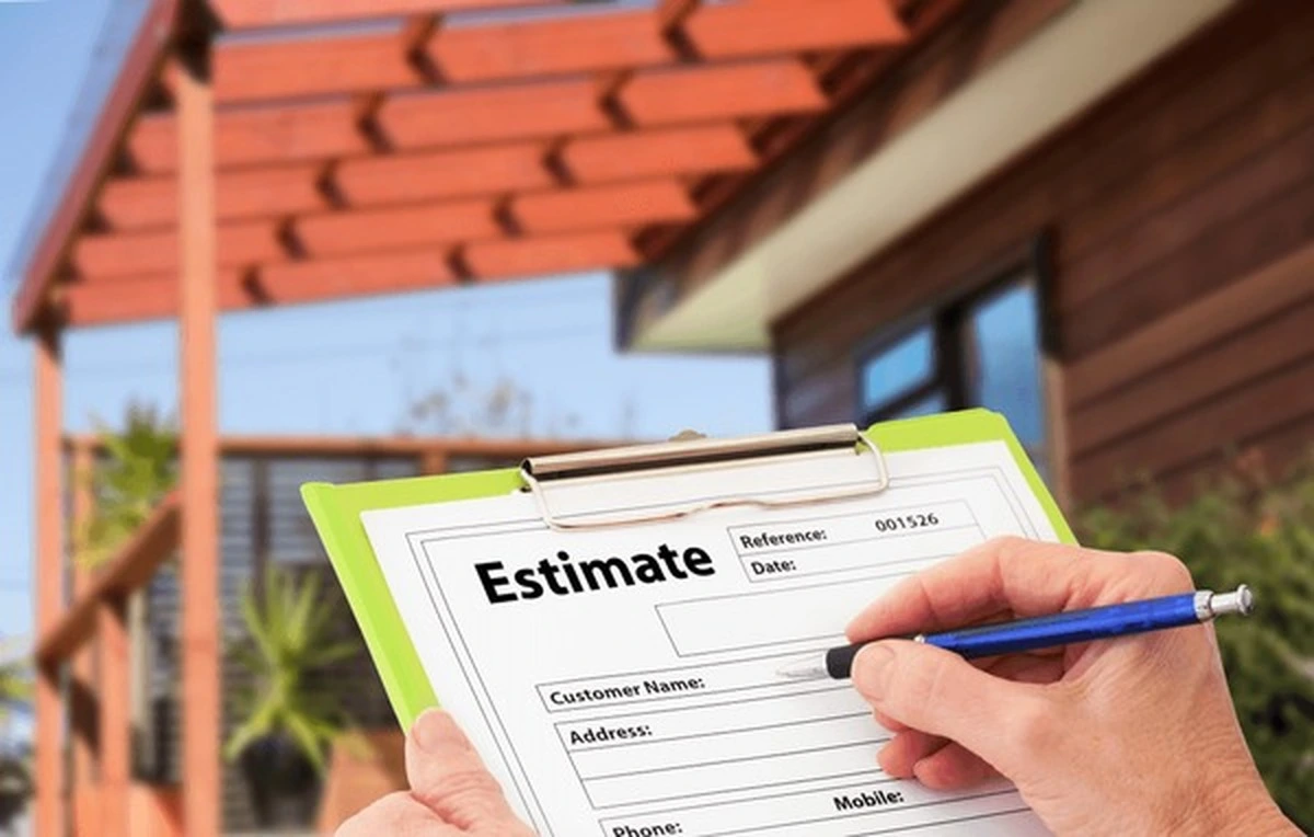 Roof repair price guide
