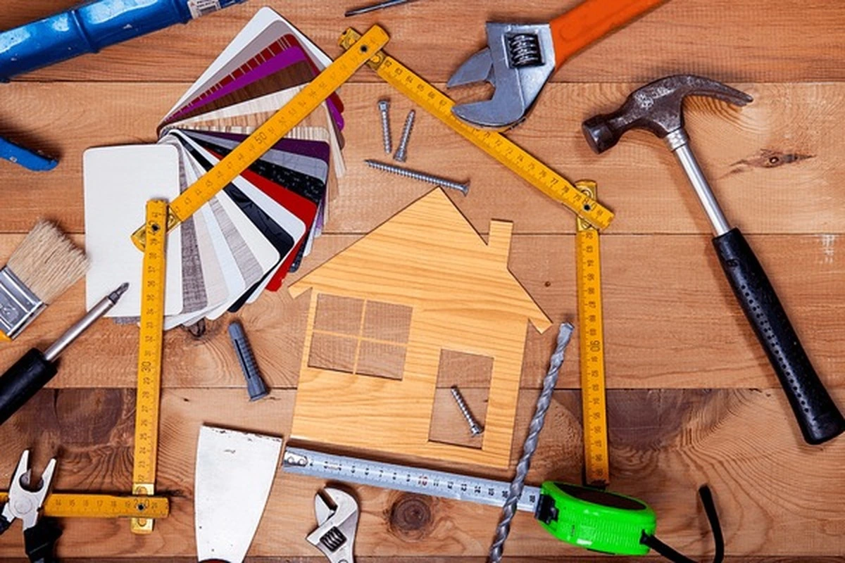composite roof repair