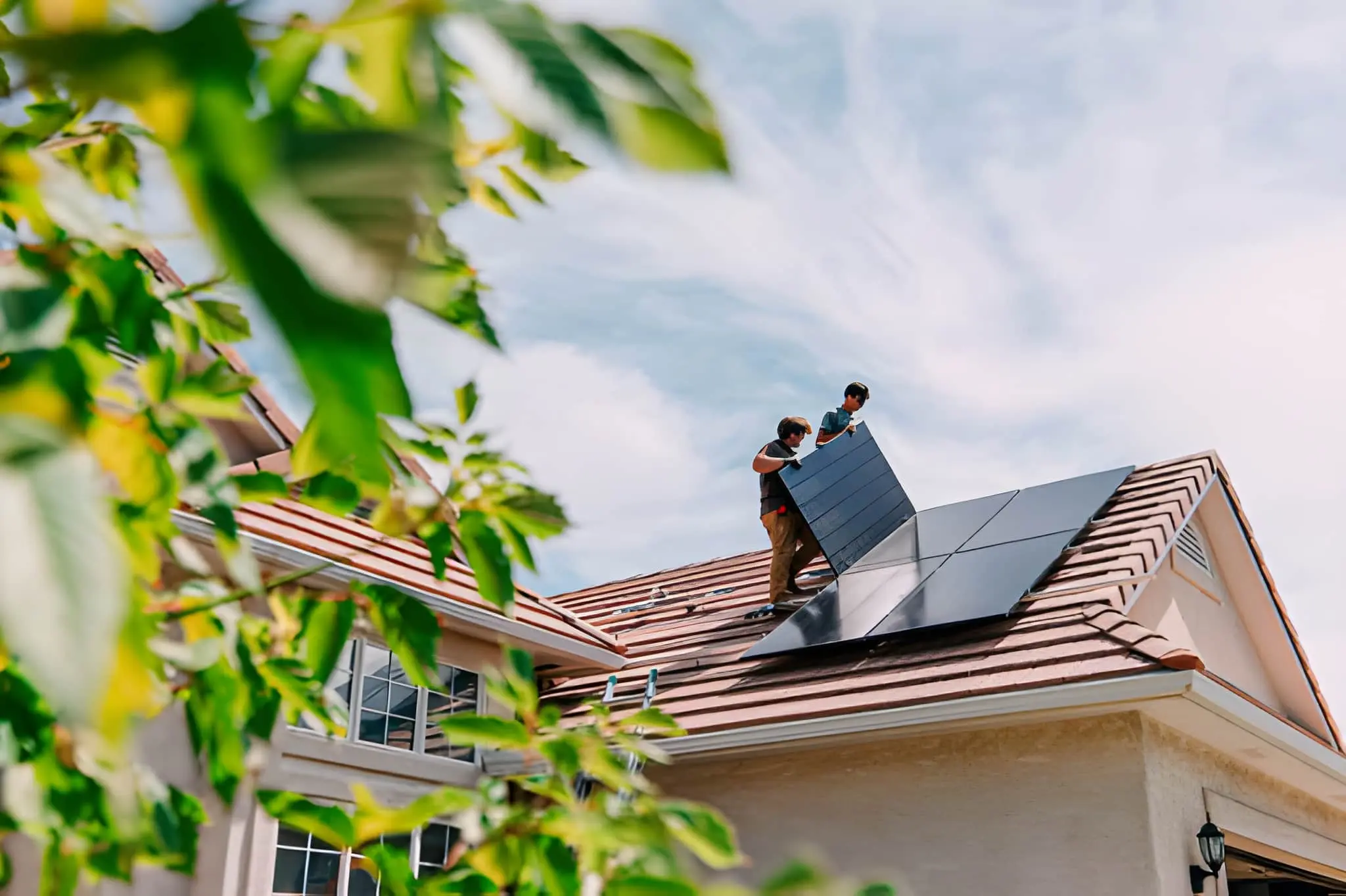 Solar Shingles vs Solar Panels: Complete Comparison Guide