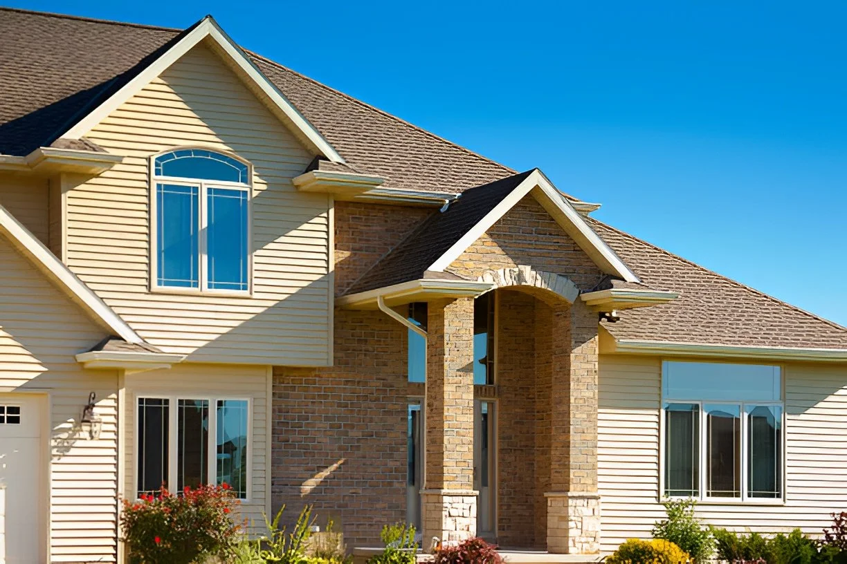Plastic Roof Shingles: Complete Buyer’s Guide & Costs