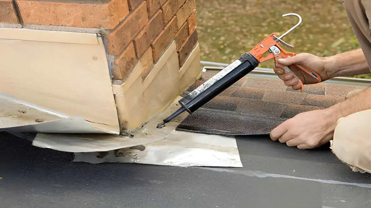Roof Flashing Repair Cost: Fix Leaks Before Water Damage