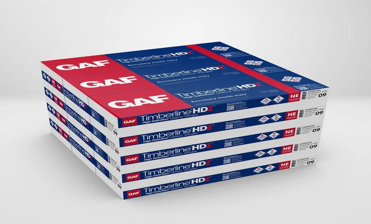GAF Timberline HDZ Shingles: Colors, Cost & Warranty Guide